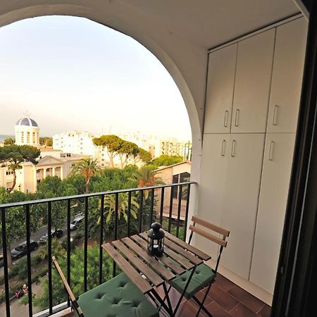 Playa Santa Maria 3 Dormitorios 2 Banos 加的斯 外观 照片