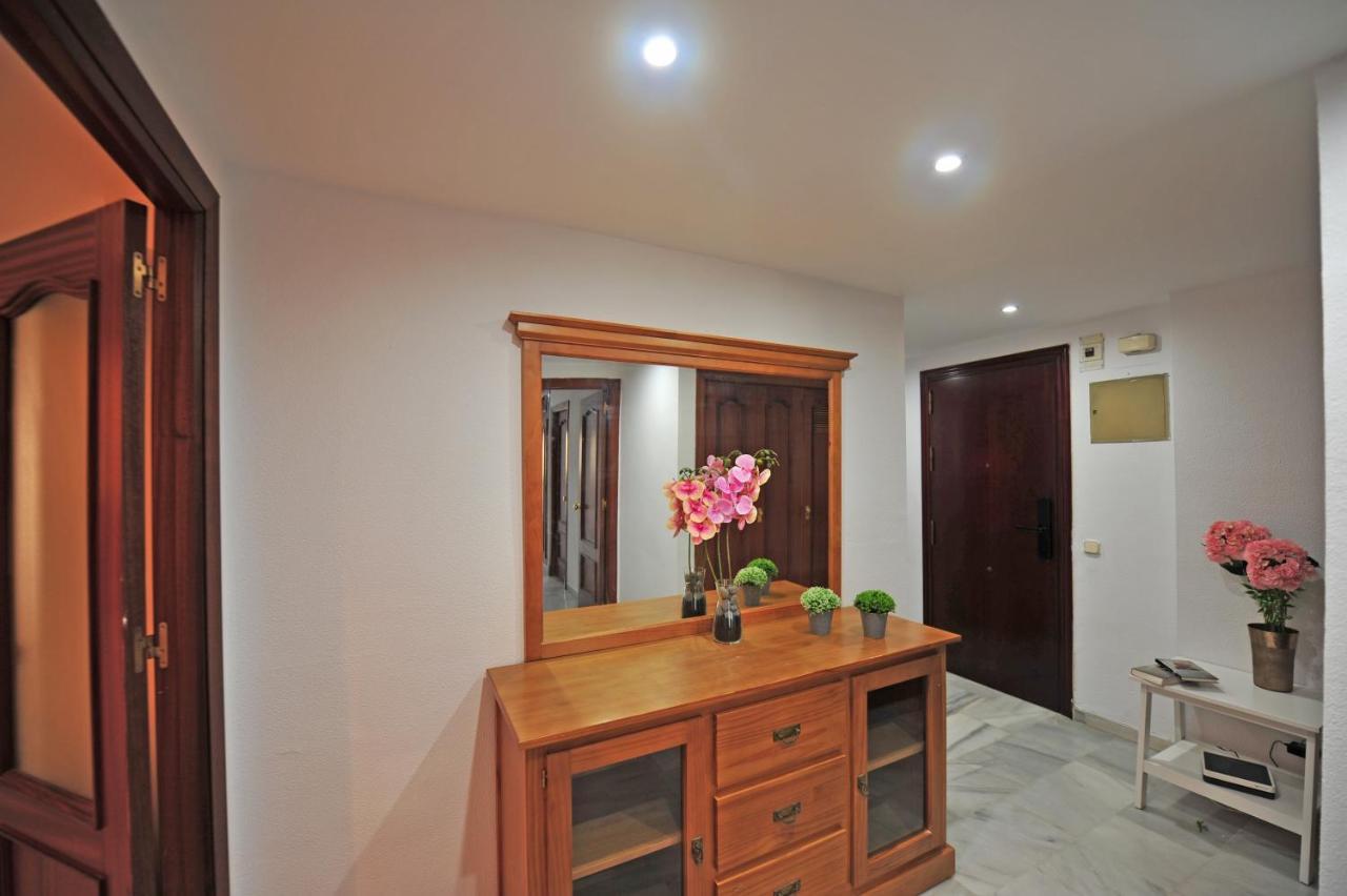 Playa Santa Maria 3 Dormitorios 2 Banos 加的斯 外观 照片
