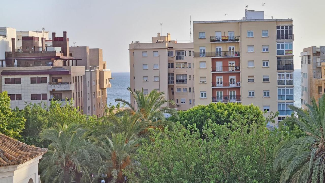 Playa Santa Maria 3 Dormitorios 2 Banos 加的斯 外观 照片