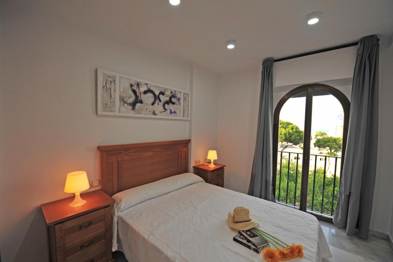 Playa Santa Maria 3 Dormitorios 2 Banos 加的斯 外观 照片
