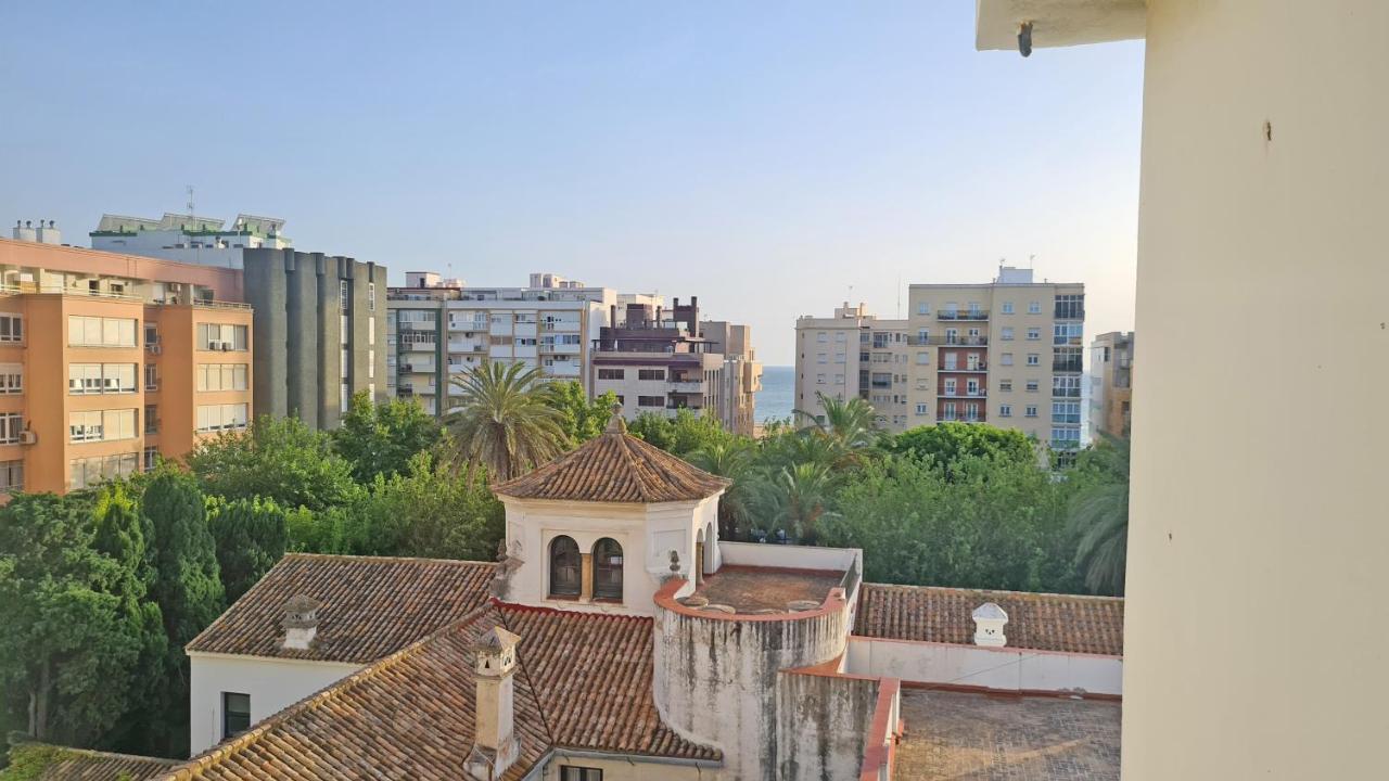Playa Santa Maria 3 Dormitorios 2 Banos 加的斯 外观 照片