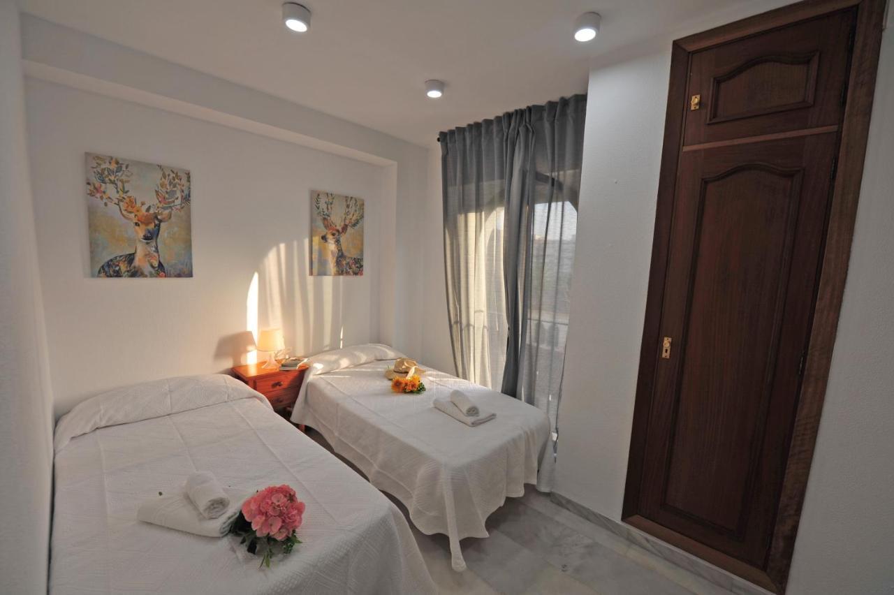 Playa Santa Maria 3 Dormitorios 2 Banos 加的斯 外观 照片