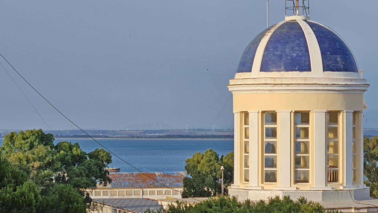 Playa Santa Maria 3 Dormitorios 2 Banos 加的斯 外观 照片