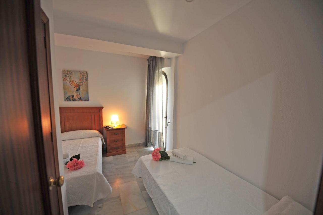 Playa Santa Maria 3 Dormitorios 2 Banos 加的斯 外观 照片