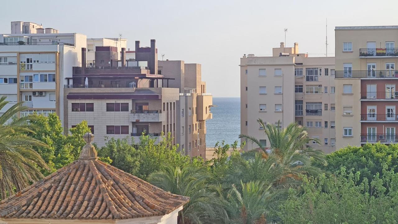 Playa Santa Maria 3 Dormitorios 2 Banos 加的斯 外观 照片