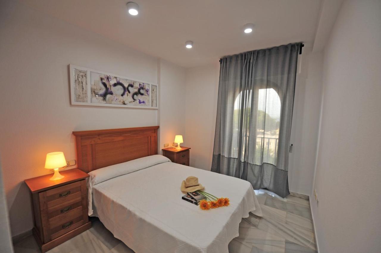 Playa Santa Maria 3 Dormitorios 2 Banos 加的斯 外观 照片