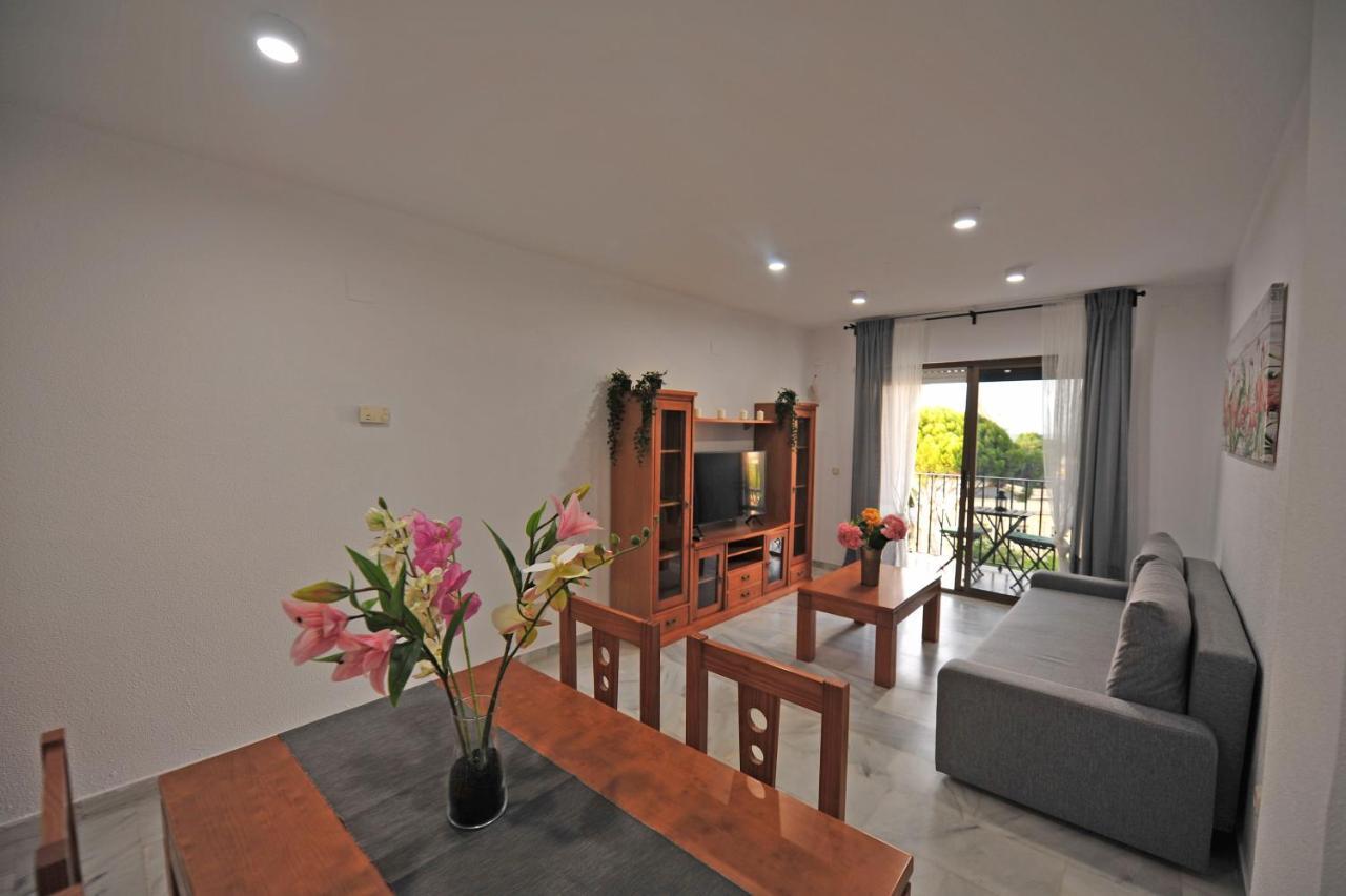 Playa Santa Maria 3 Dormitorios 2 Banos 加的斯 外观 照片